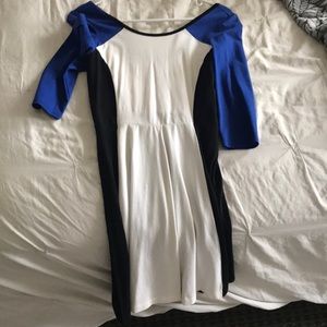 Express Dress